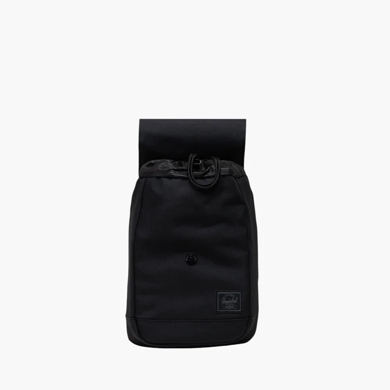 Herschel Herschel Supply Co Solid Backpack with Adjustable Strap - 28x20x9 cms